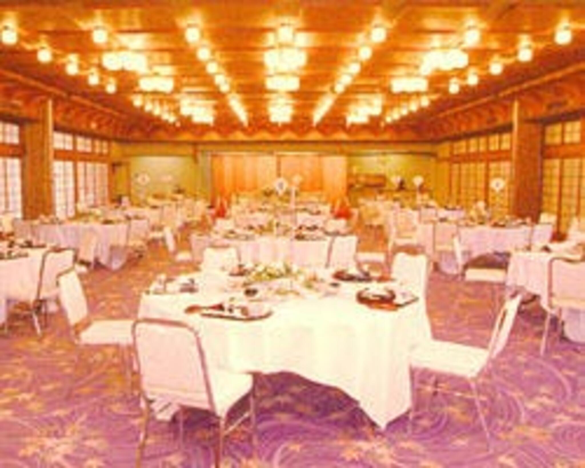 日本旅館 福寿山魚捨の代表写真5