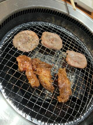 焼肉の和民 川越東口クレアモール店のクチコミ写真2