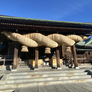 宮地嶽神社の写真11