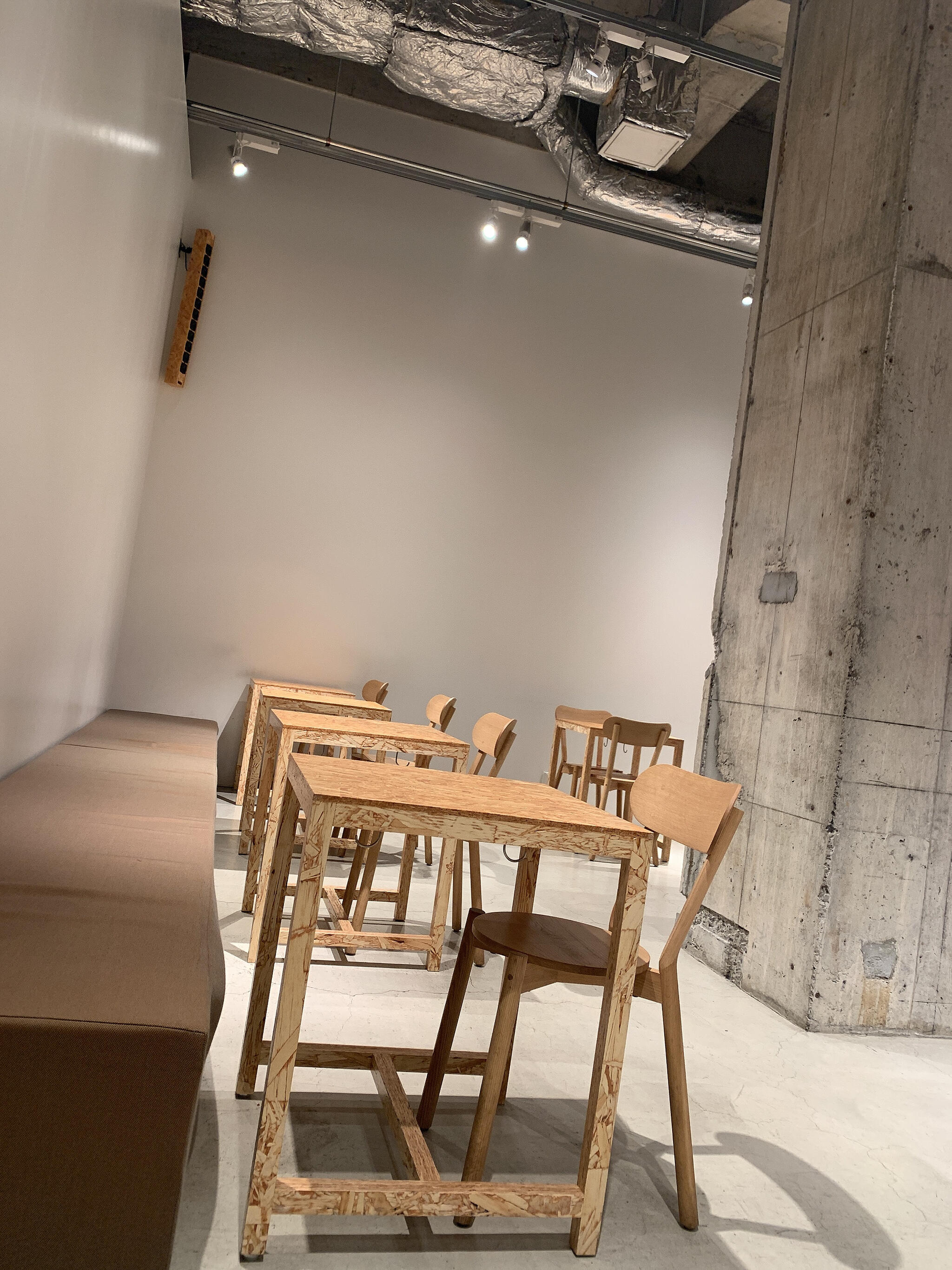 ブルーボトルコーヒー 神戸カフェの代表写真2