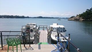 奥松島遊覧船のクチコミ写真4