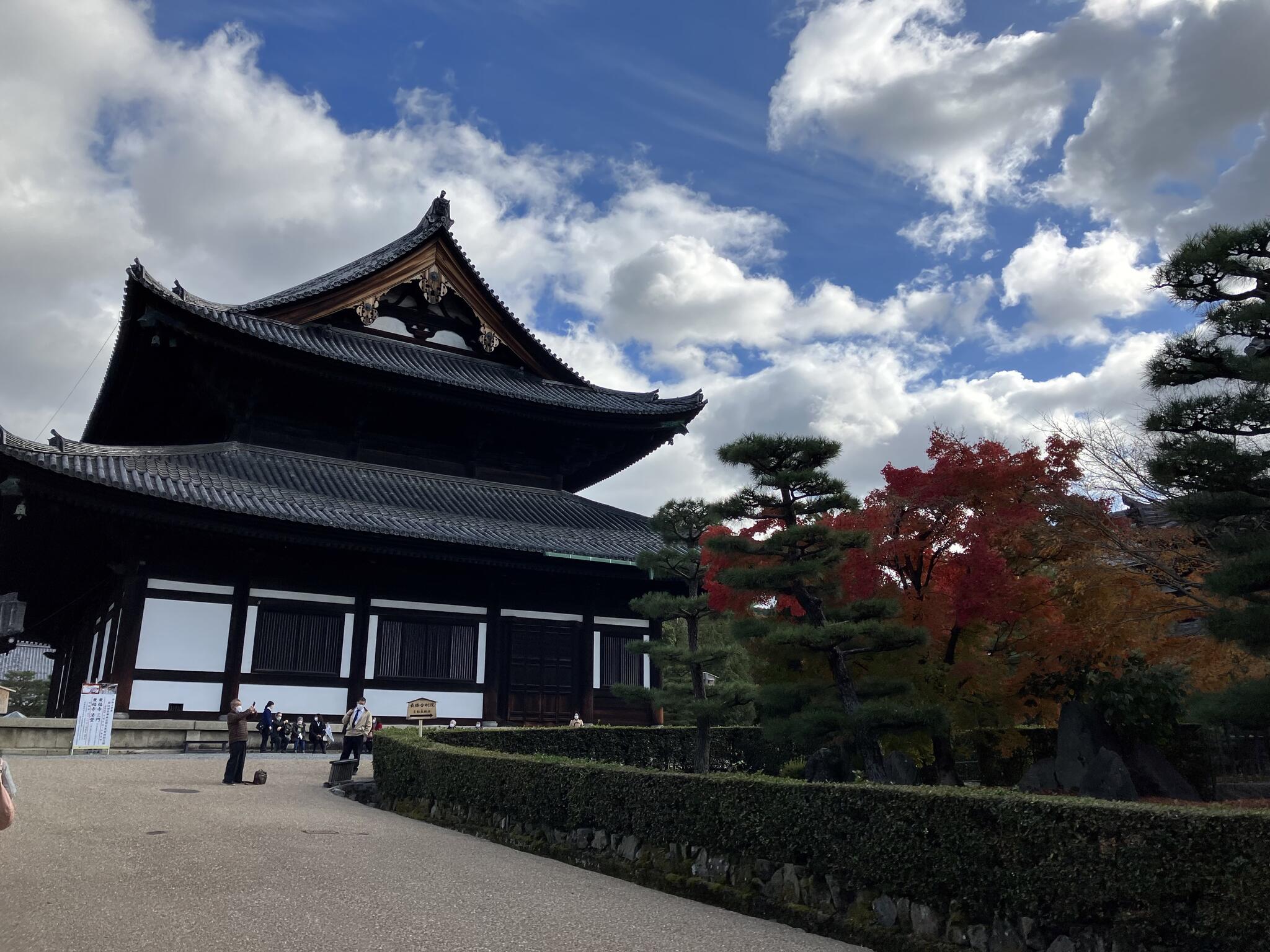 東福寺の代表写真9