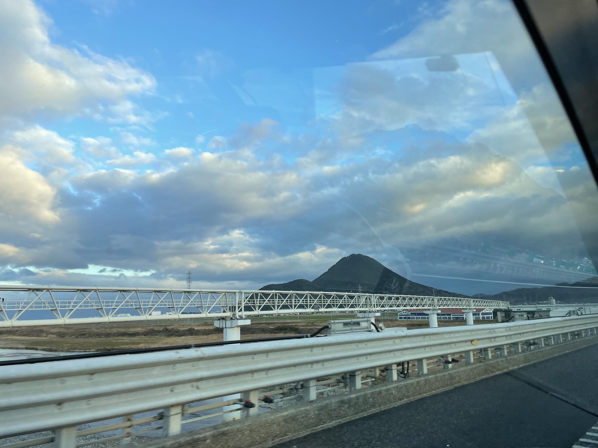 滋賀県立近江富士花緑公園の代表写真3