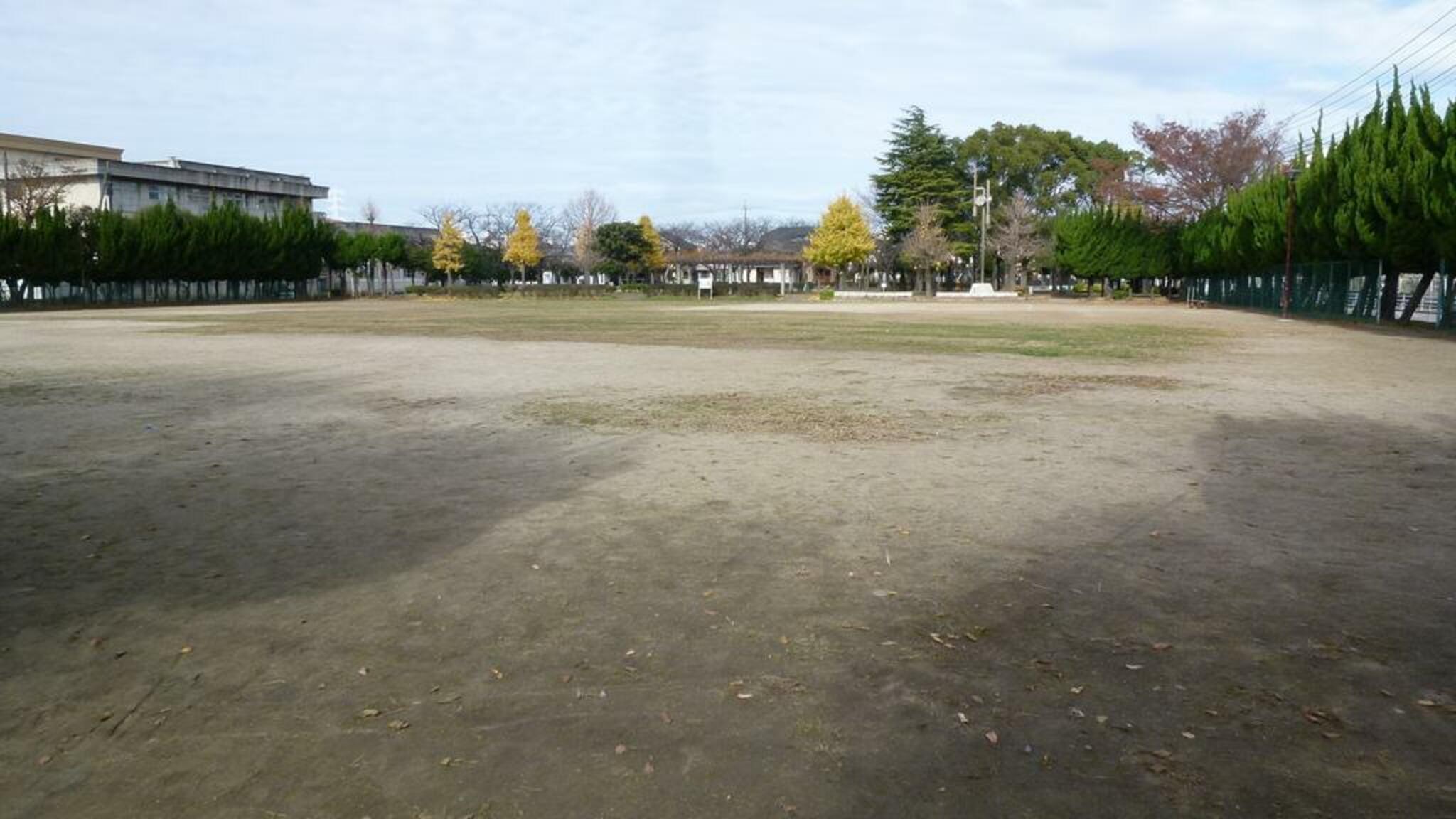 新松戸南公園の代表写真7