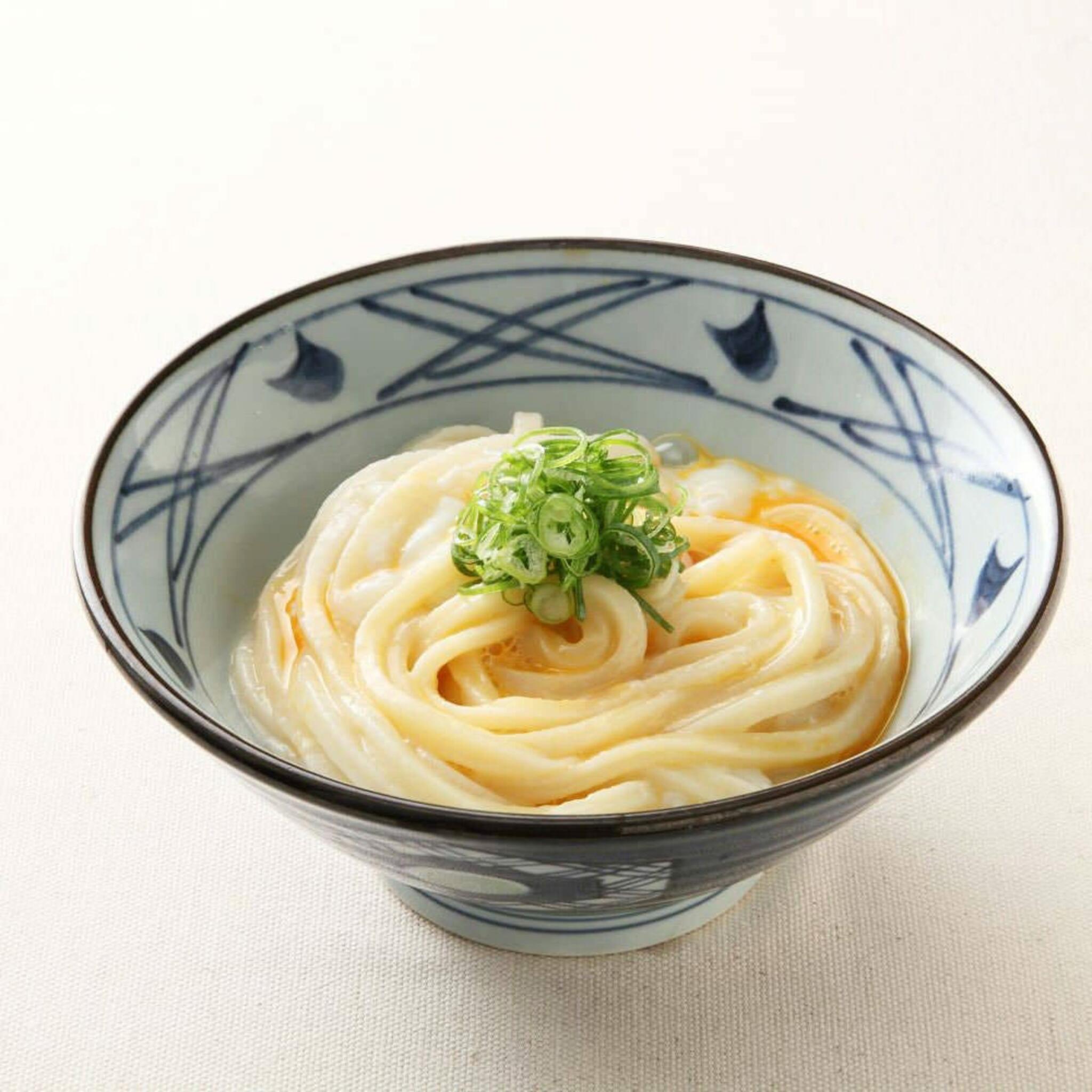 丸亀製麺 柳井の代表写真6