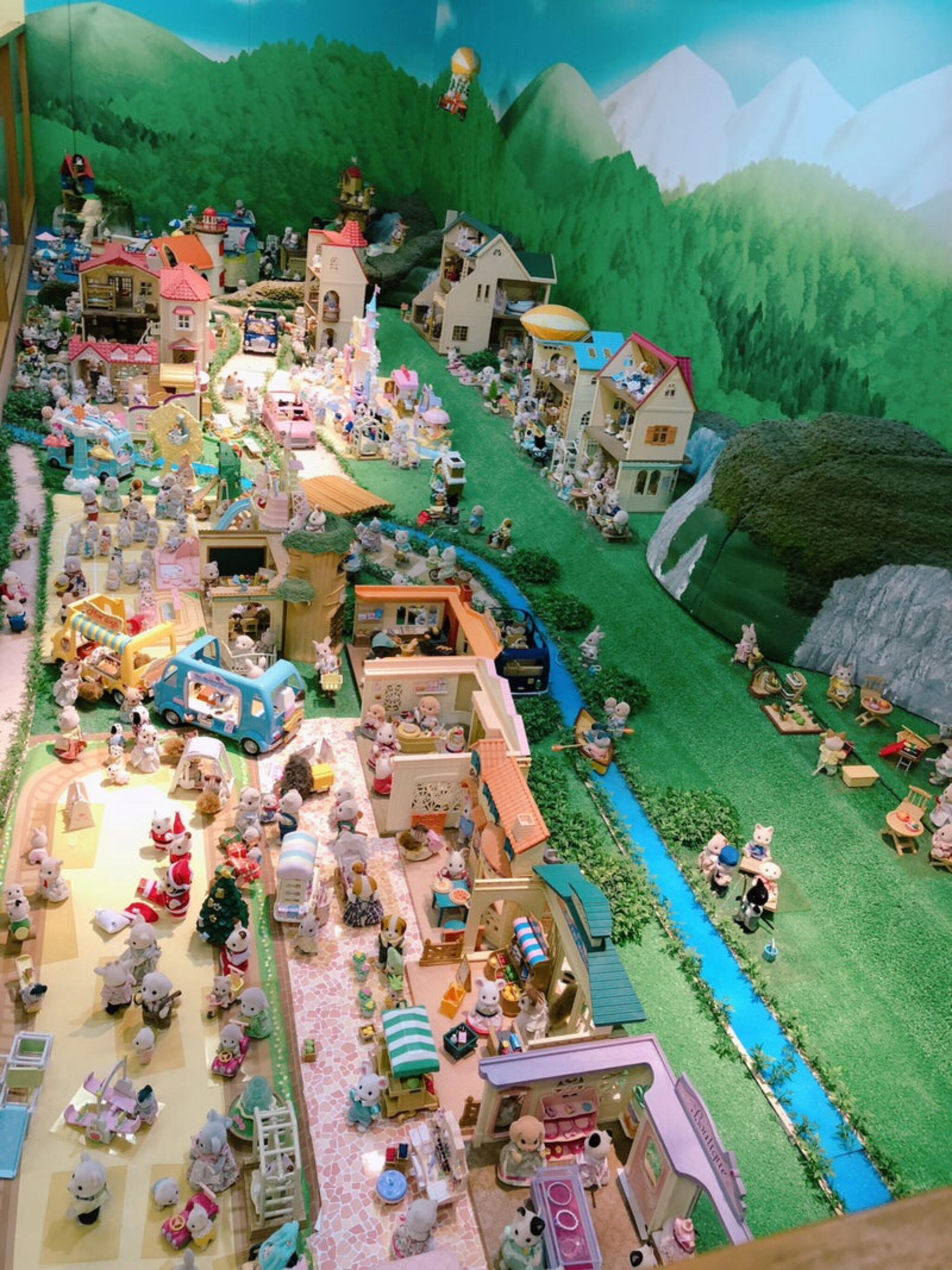 東条湖おもちゃ王国の代表写真6