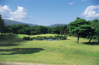 敦賀国際ゴルフ倶楽部のクチコミ写真1