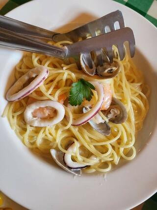 イタリア料理 イル・ベーネのクチコミ写真1