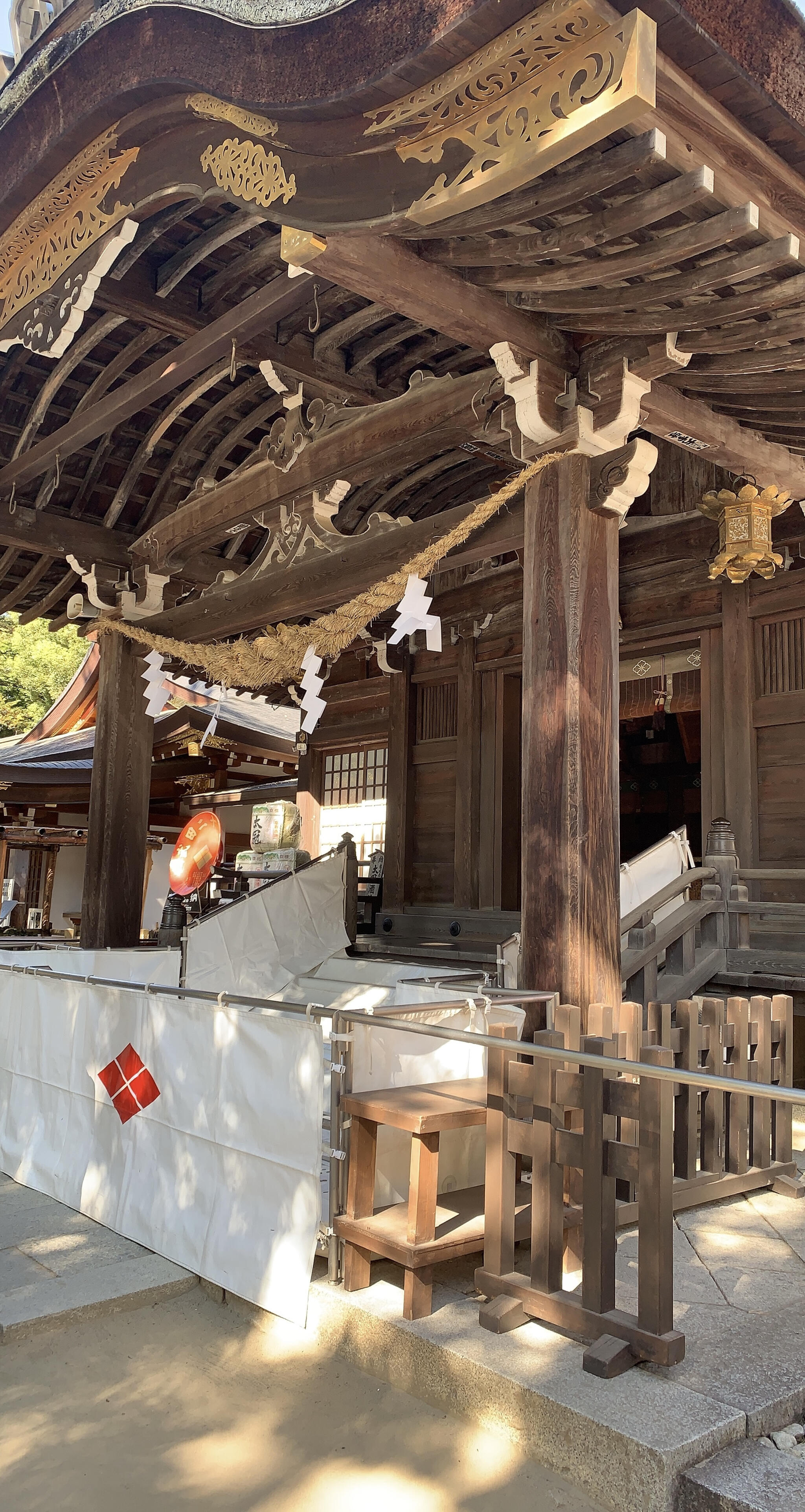 武田神社の代表写真1