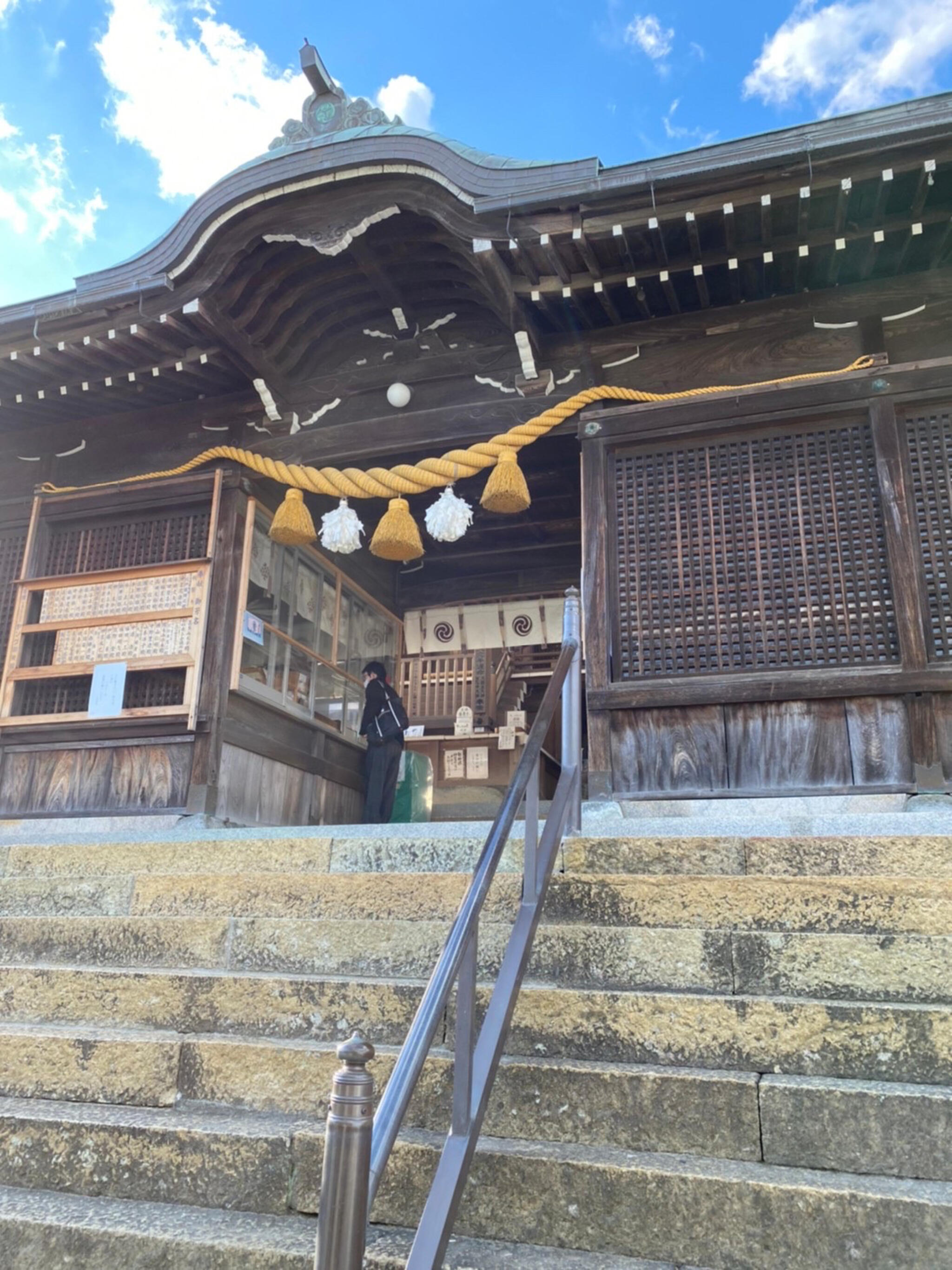 生石神社の代表写真10