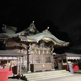 江島神社の写真7