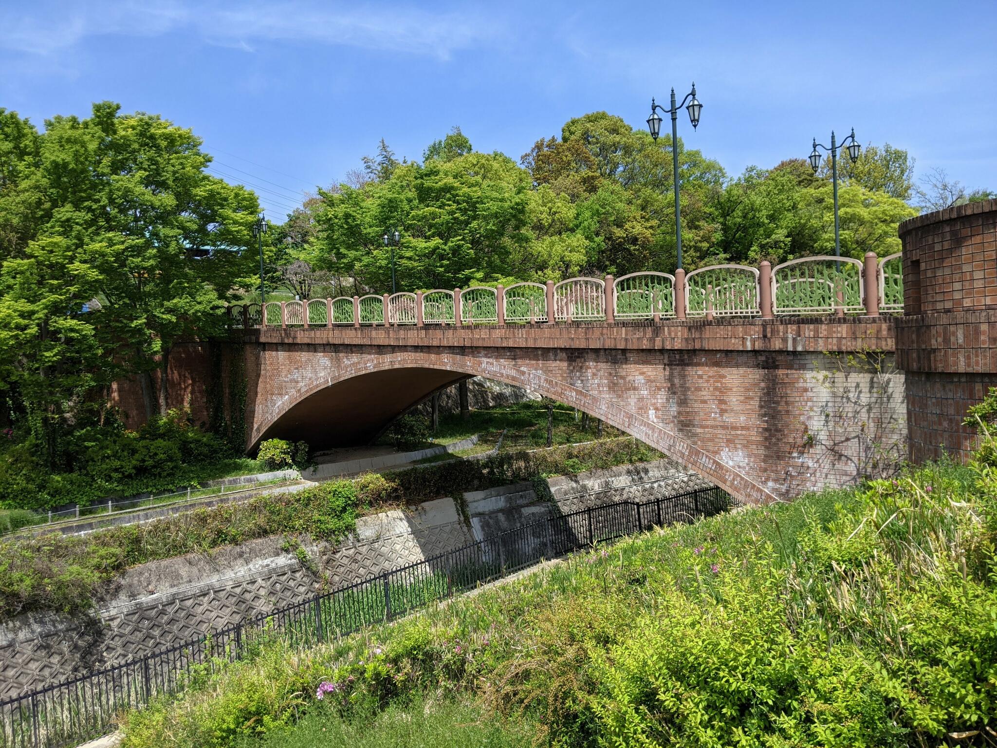 大阪府営 寝屋川公園の代表写真2