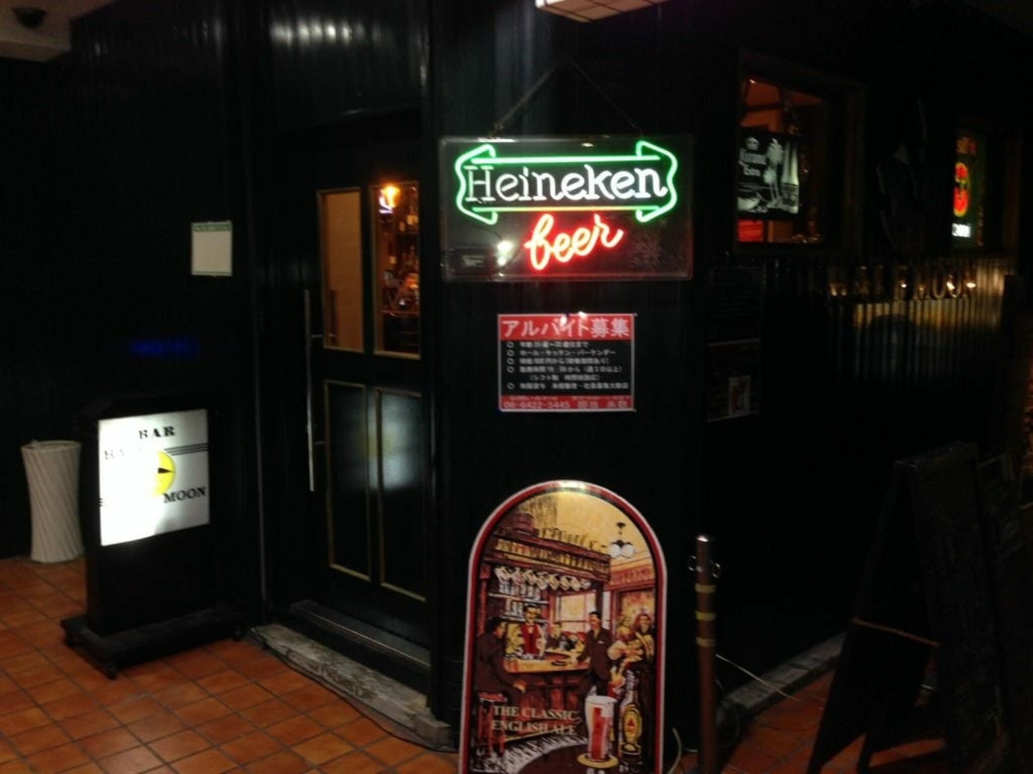 Restaurant Bar HALFMOONの代表写真3