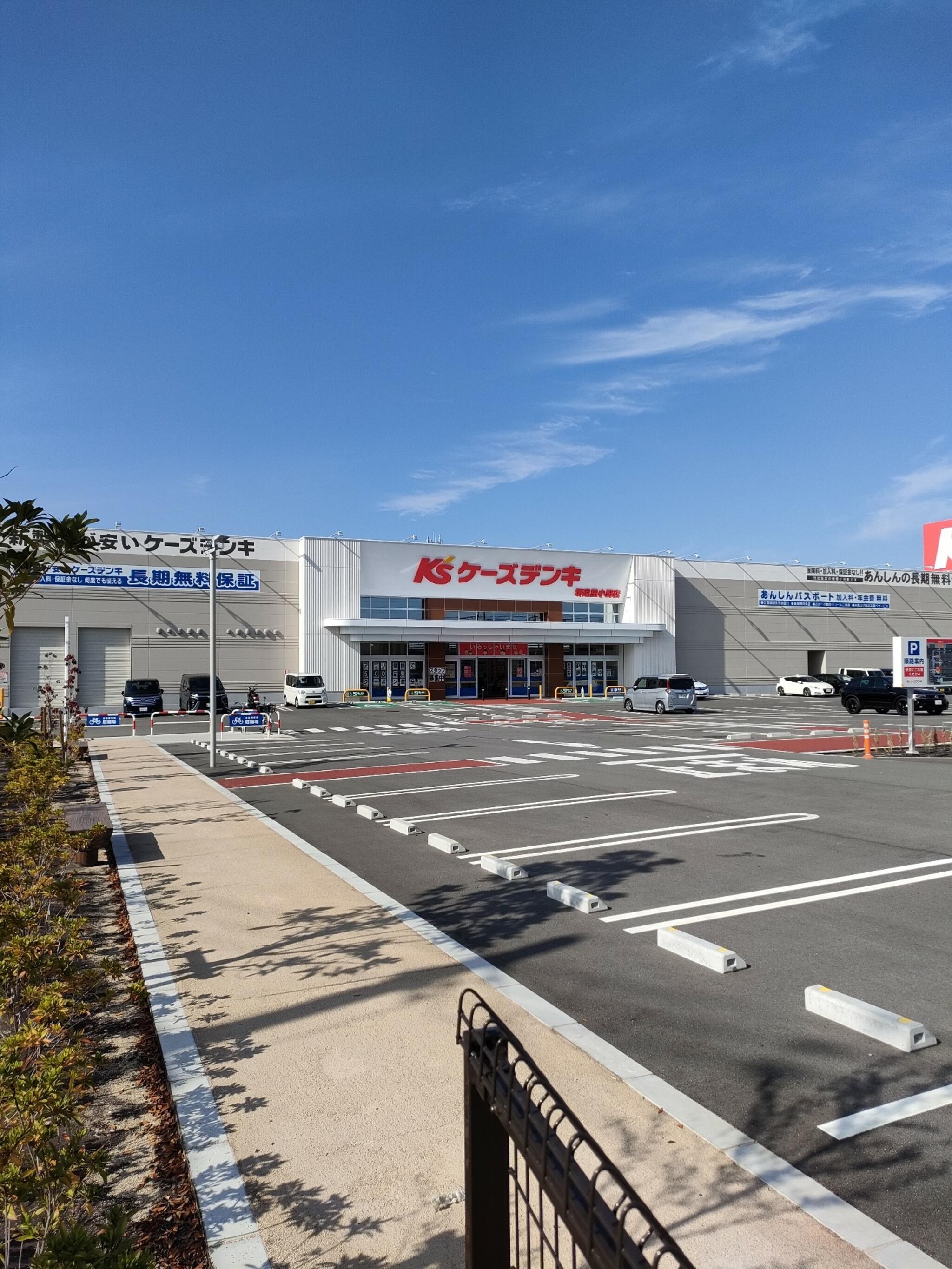 クチコミ : ケーズデンキ 堺遠里小野店 - 堺市堺区遠里小野町/家電量販店 | Yahoo!マップ