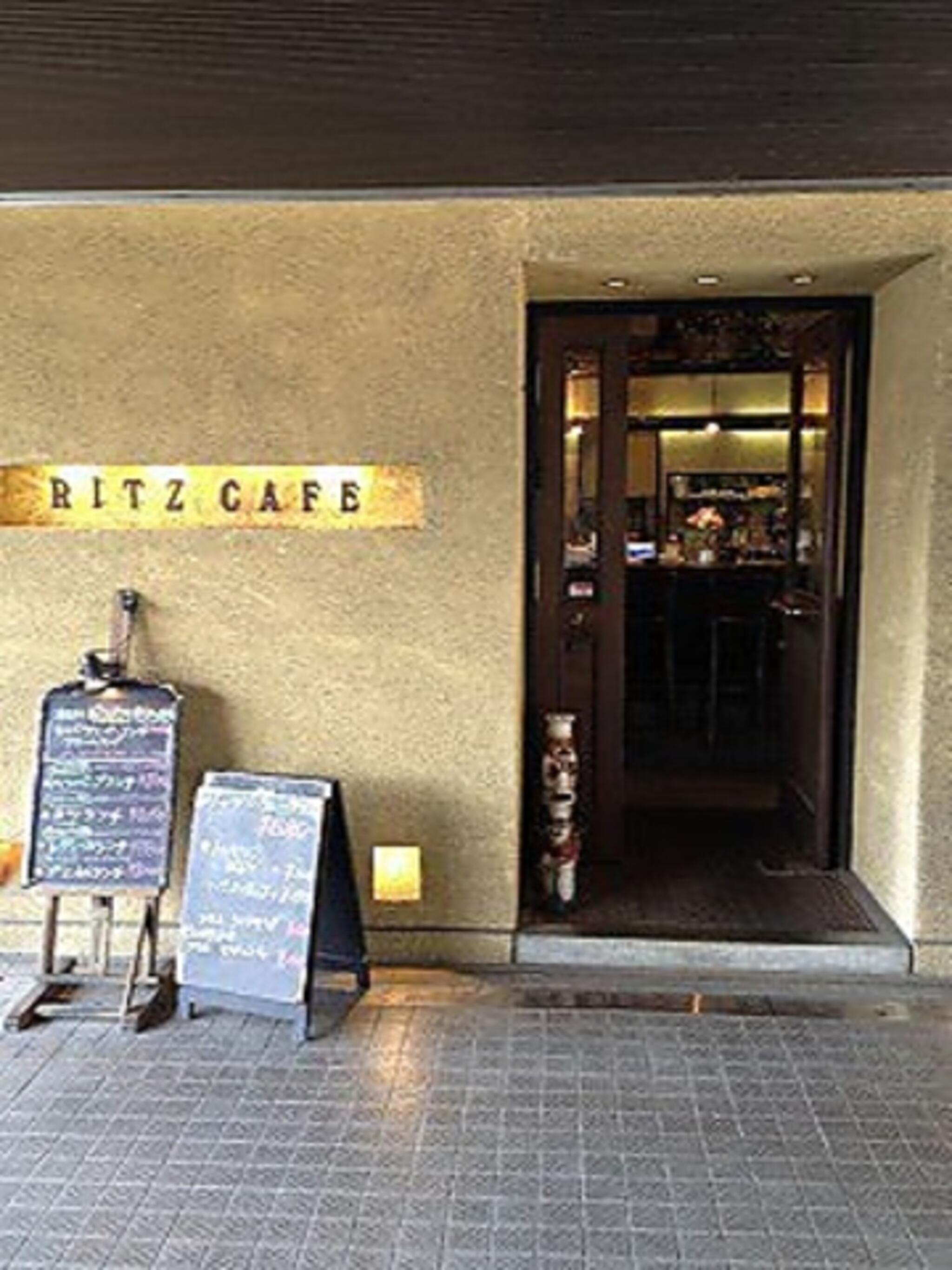 RITZ CAFEの代表写真2