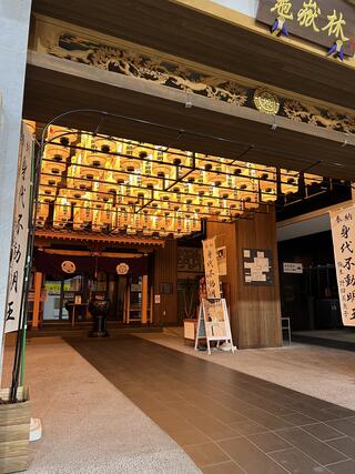 万松寺本堂のクチコミ写真1