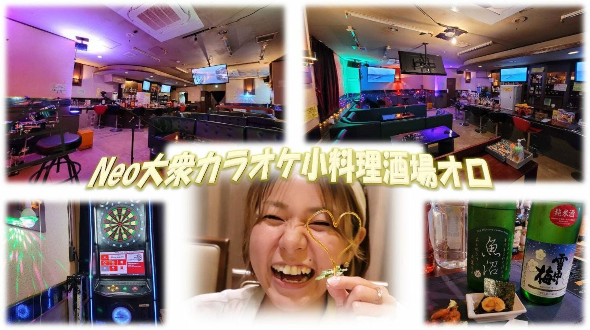 大衆中華酒場オロダン劇場& 大衆カウンター酒場せんべろヒガシの代表写真6