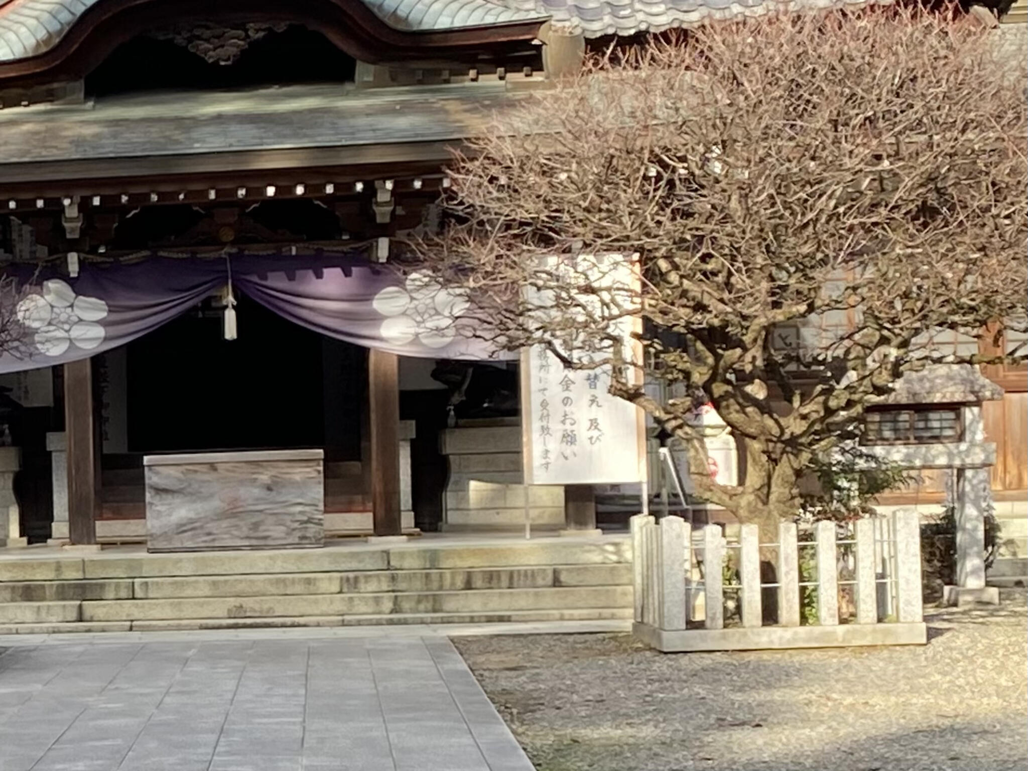 長良天神神社の代表写真1