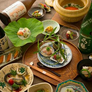 日本料理 かこみの写真9