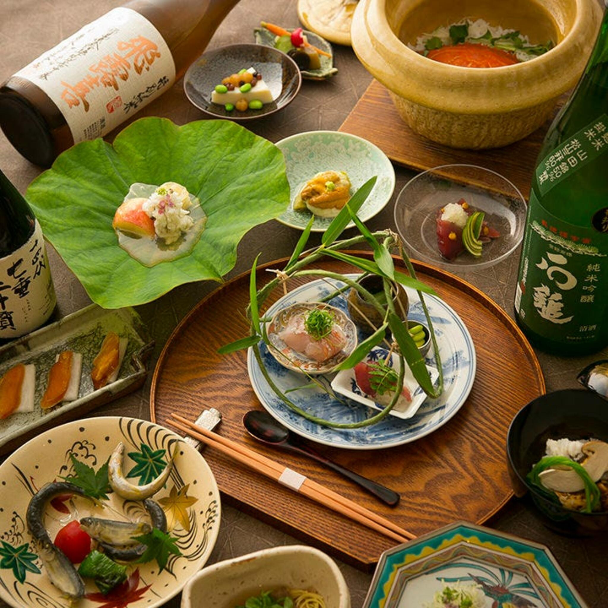 日本料理 かこみの代表写真9
