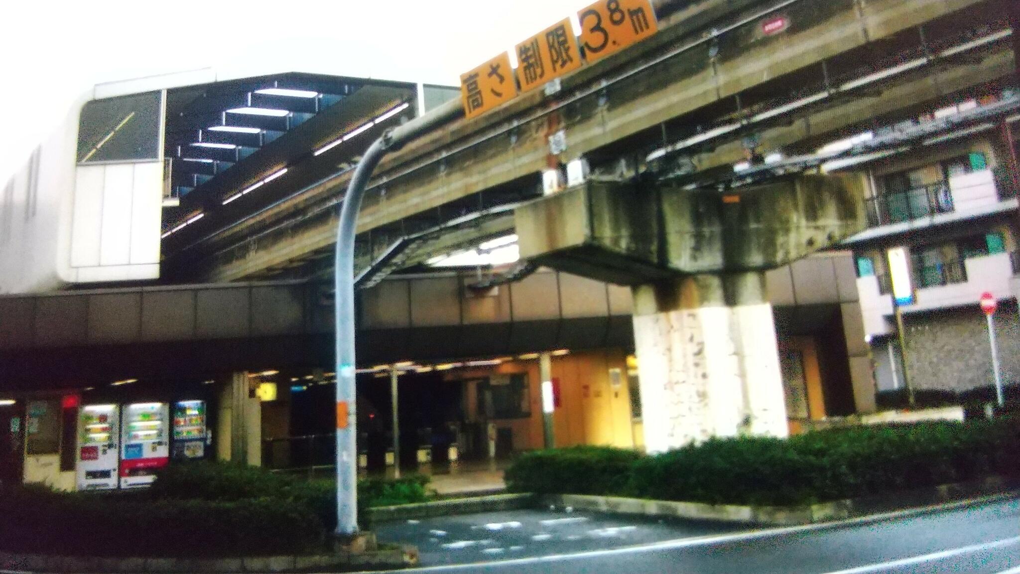 城野駅(日豊本線)の代表写真5