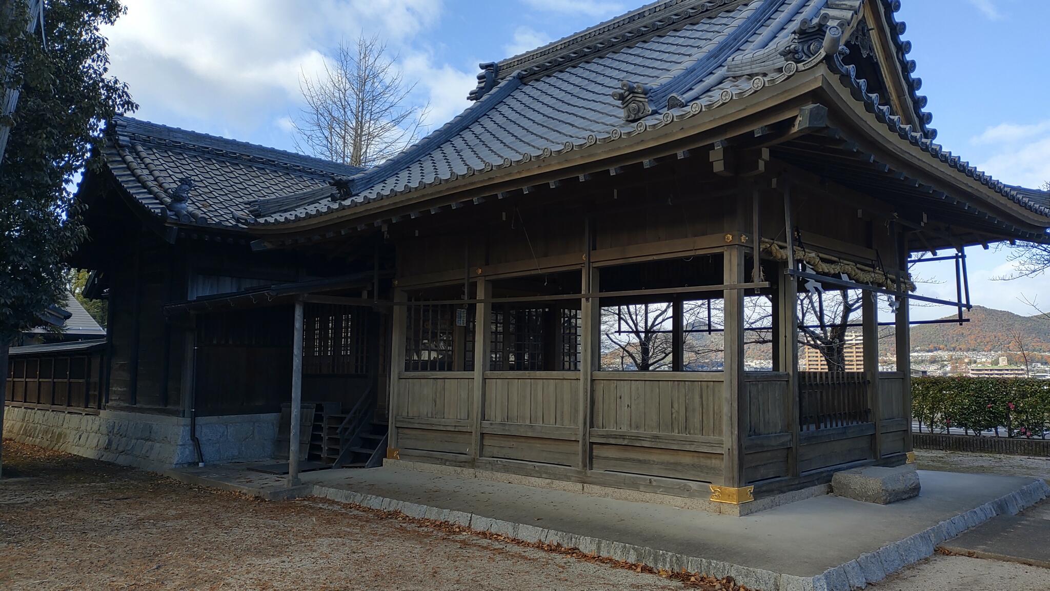 犬山神社の代表写真5