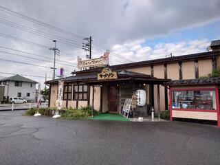 とんかつ マ・メゾン 春日井店のクチコミ写真1