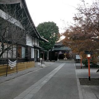 猿田彦神社の写真10