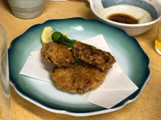 瀬戸内料理 喜久本店のクチコミ写真4