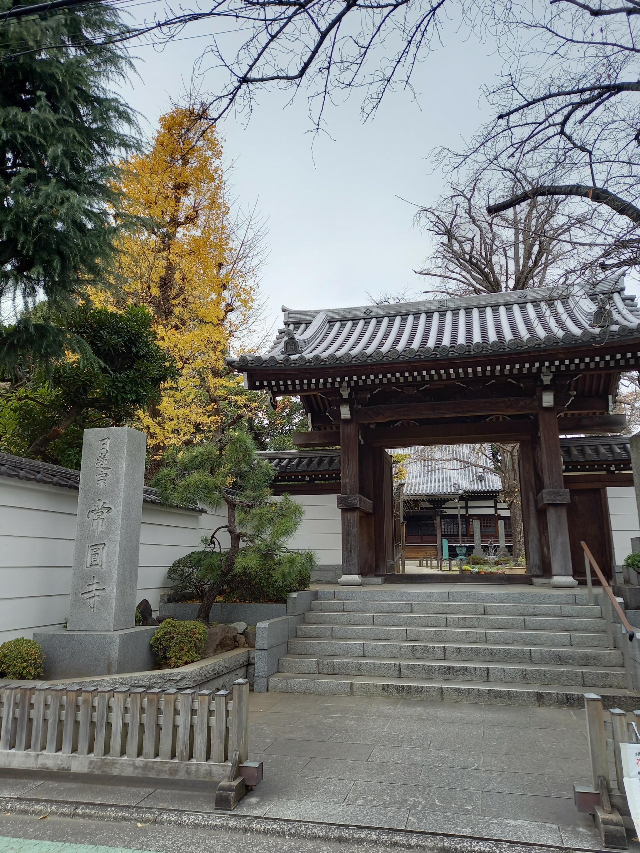 常圓寺の代表写真6