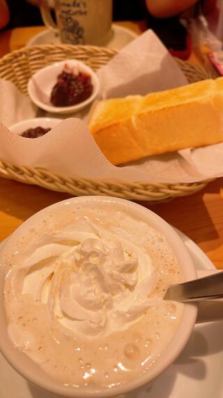 USHIKU GARDEN Bread&Cafe farm(牛久ガーデン)のクチコミ写真1