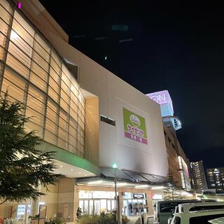イオン糸島ショッピングセンターの写真1