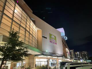 イオン糸島ショッピングセンターのクチコミ写真1