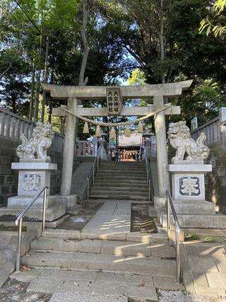 大原神社のクチコミ写真1