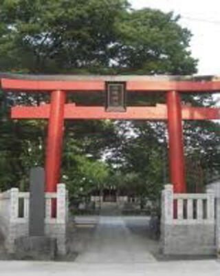 洲崎神社のクチコミ写真1