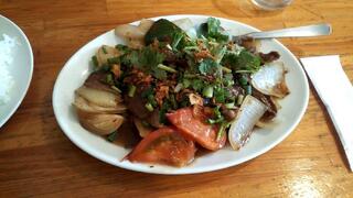 (食)越南のクチコミ写真1