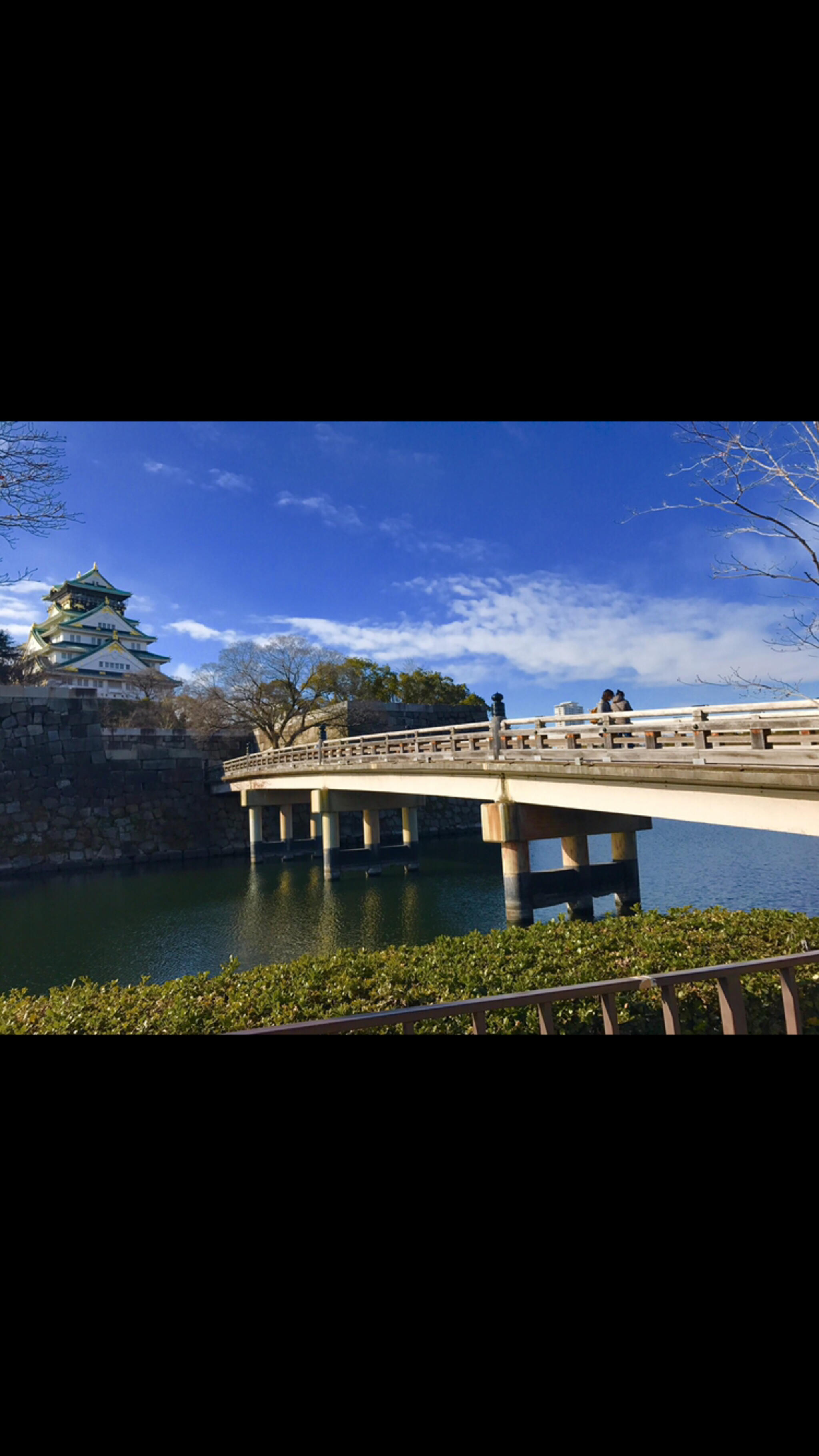 大阪城天守閣の代表写真9