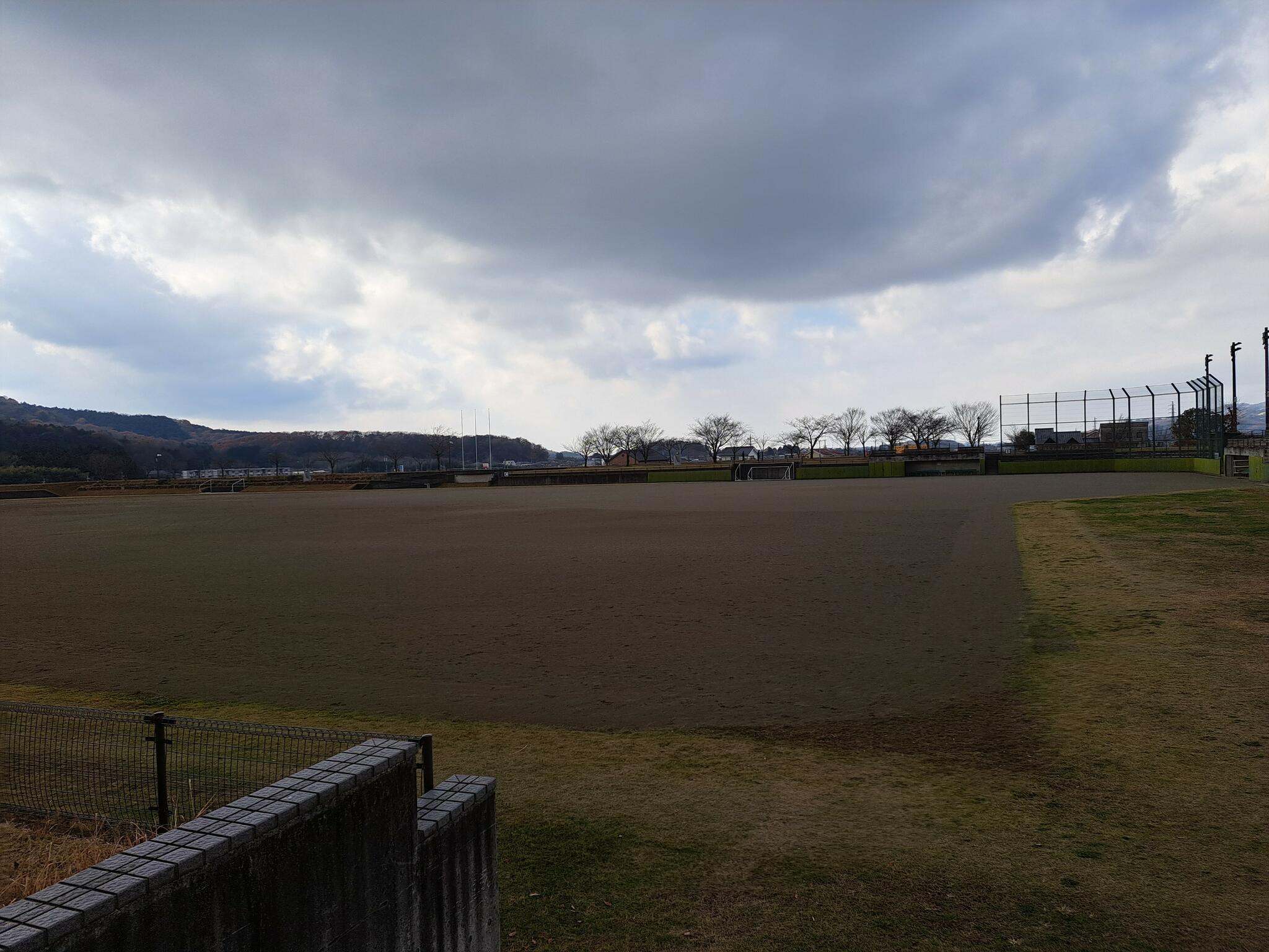 桜川市総合運動公園多目的グラウンドの代表写真1