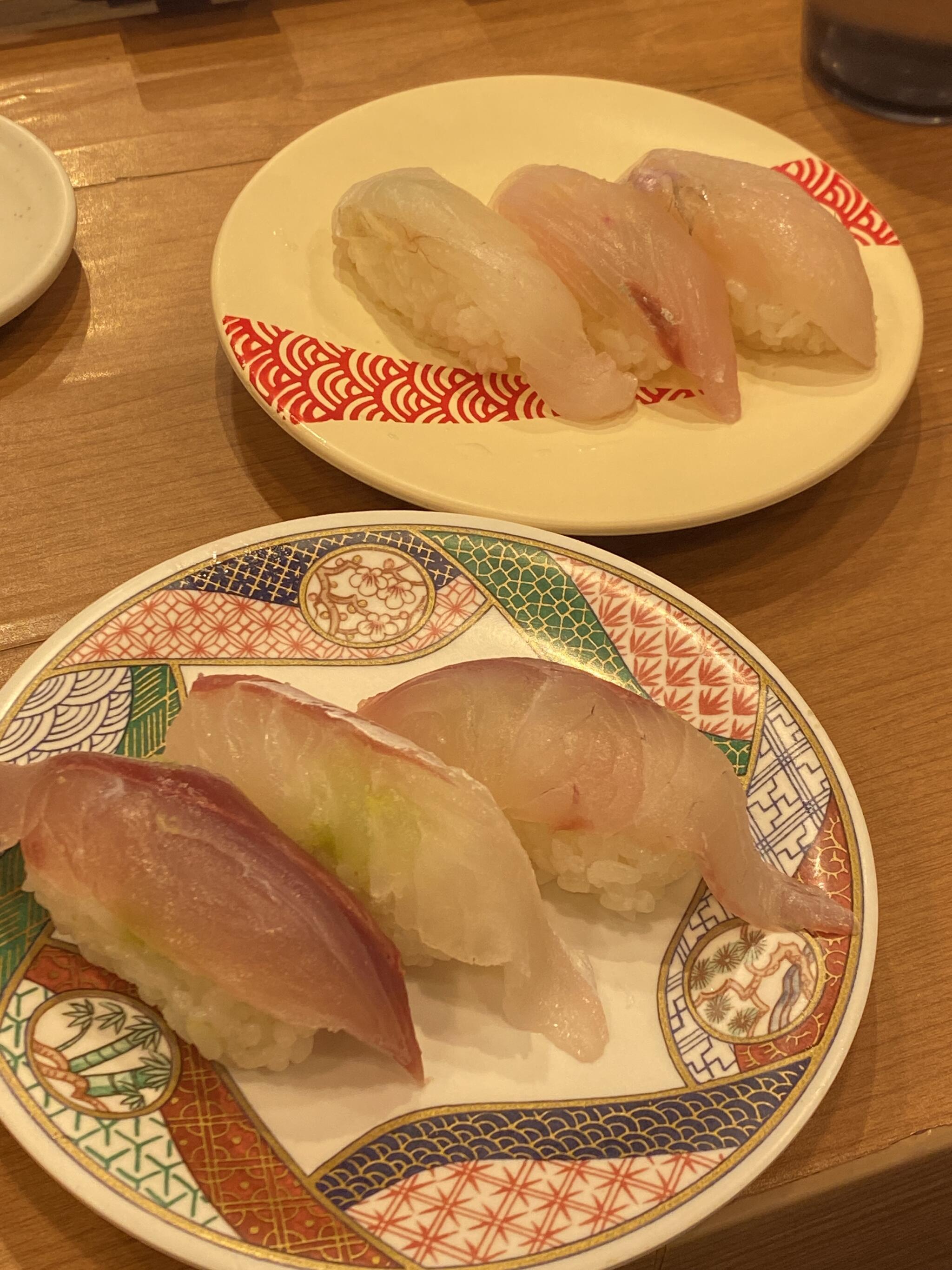 回転寿司やまと おゆみ野店の代表写真8