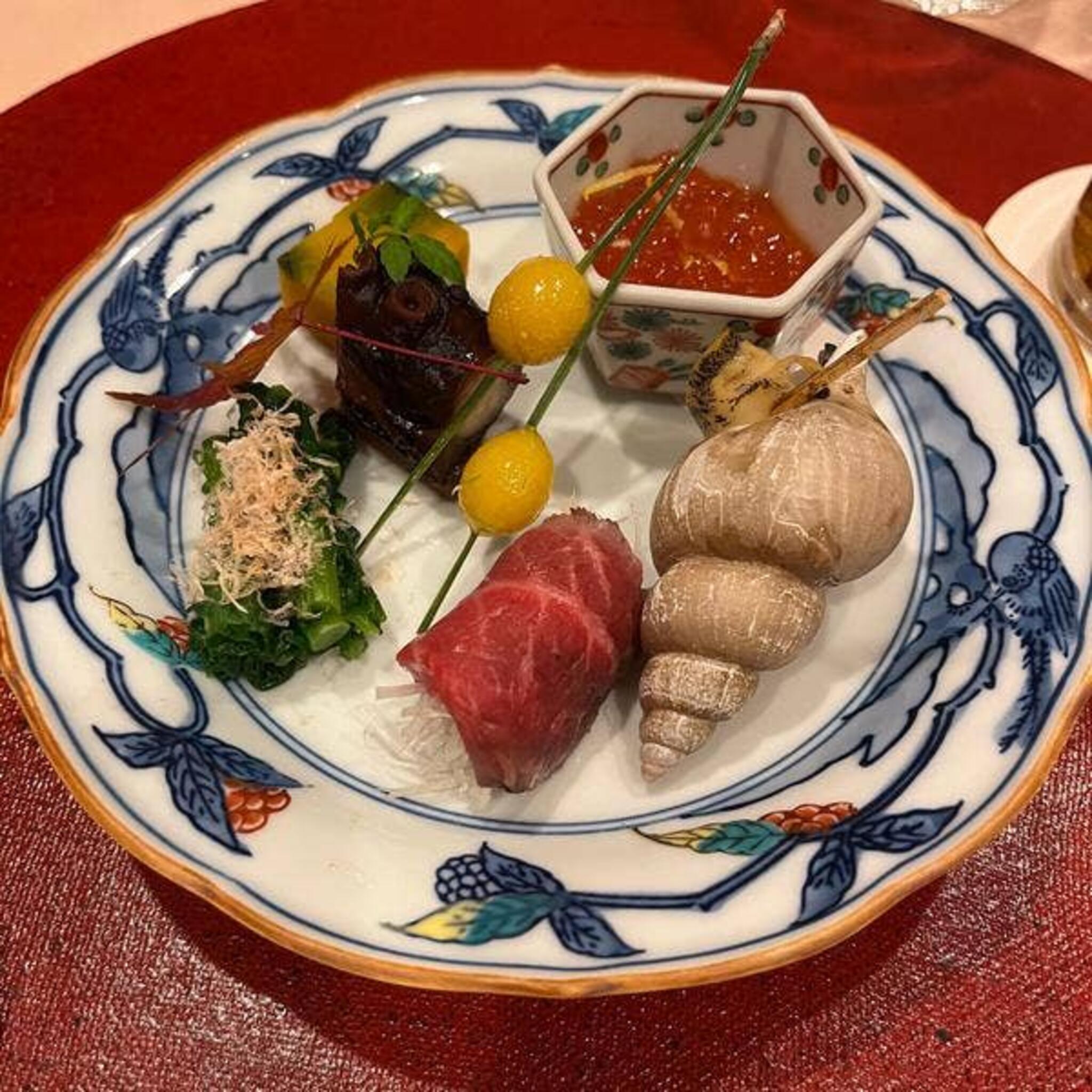 旬菜魚 藍の代表写真3