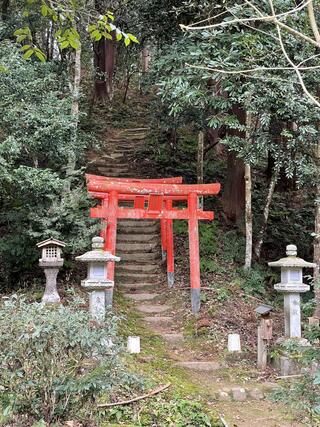 粟鹿神社のクチコミ写真7
