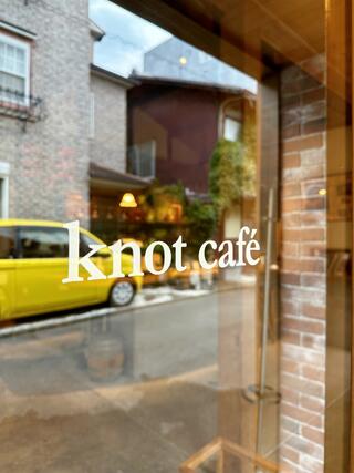 knot cafeのクチコミ写真7