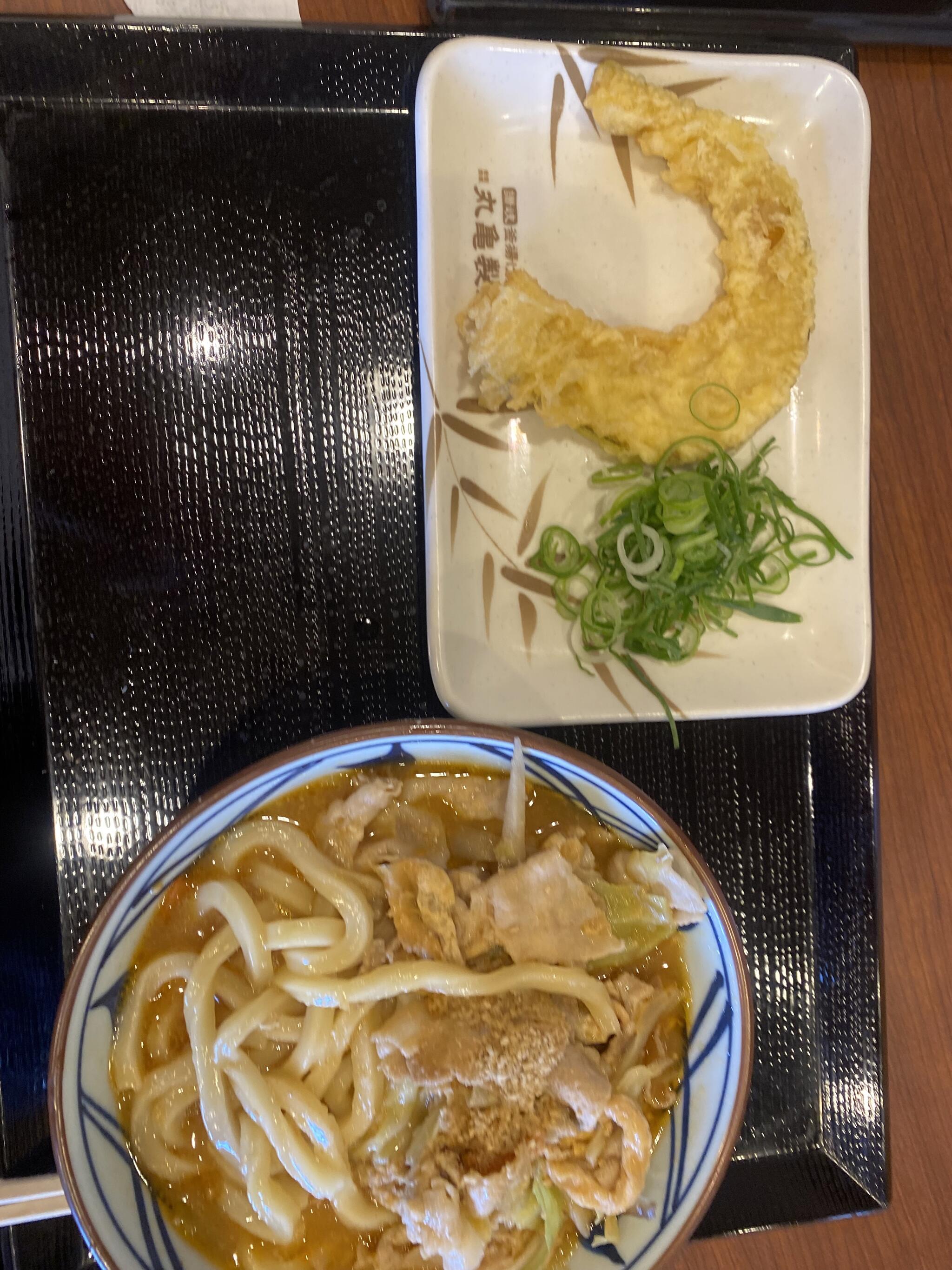 丸亀製麺 深谷の代表写真6