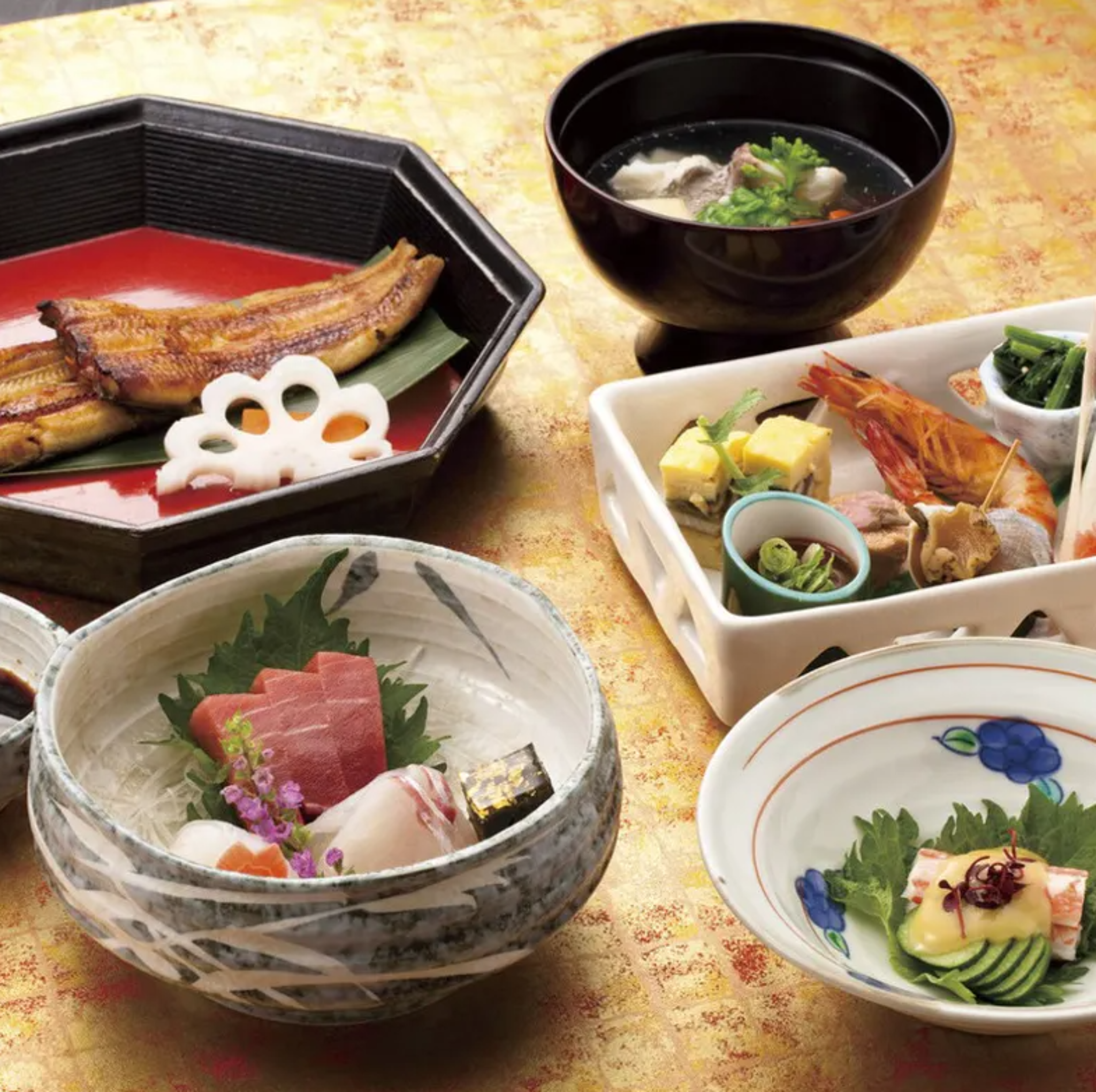 日本料理 由多嘉の代表写真8