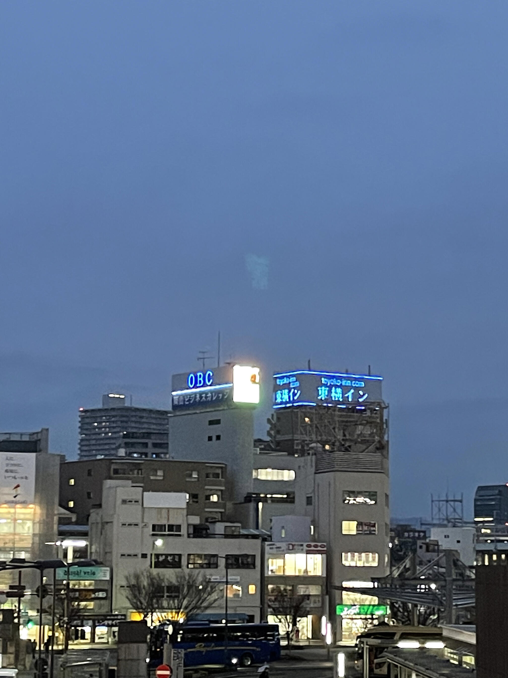 東横INN岡山駅西口広場の代表写真1