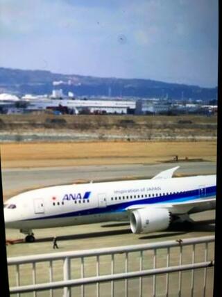 富山空港のクチコミ写真1