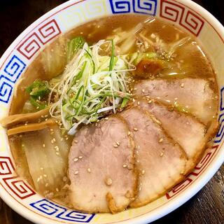 餃子と麺 いせのじょう 菊水本店のクチコミ写真1