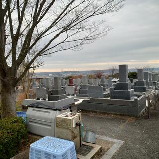加古川市日光山墓園の写真2