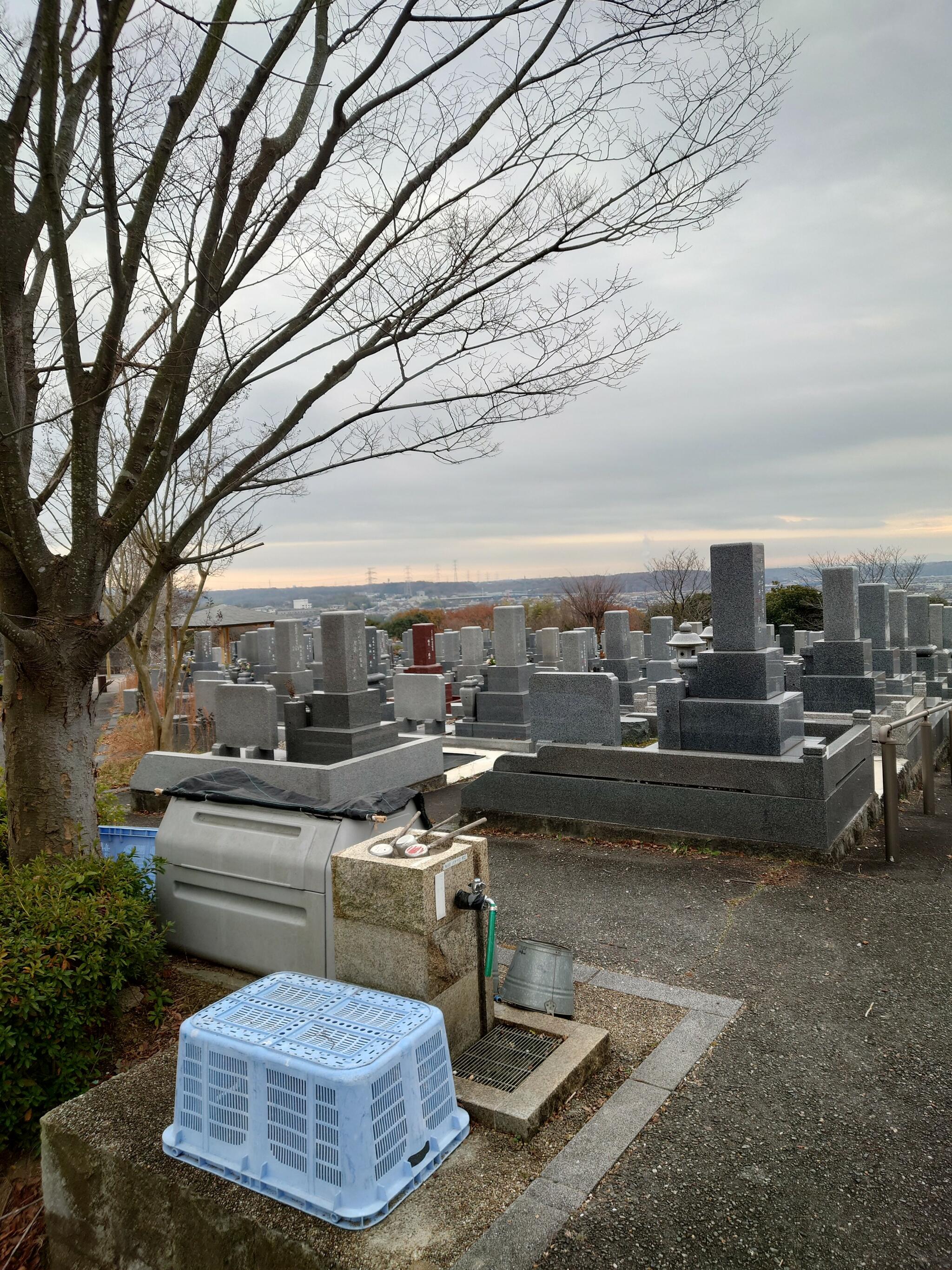 加古川市日光山墓園の代表写真2