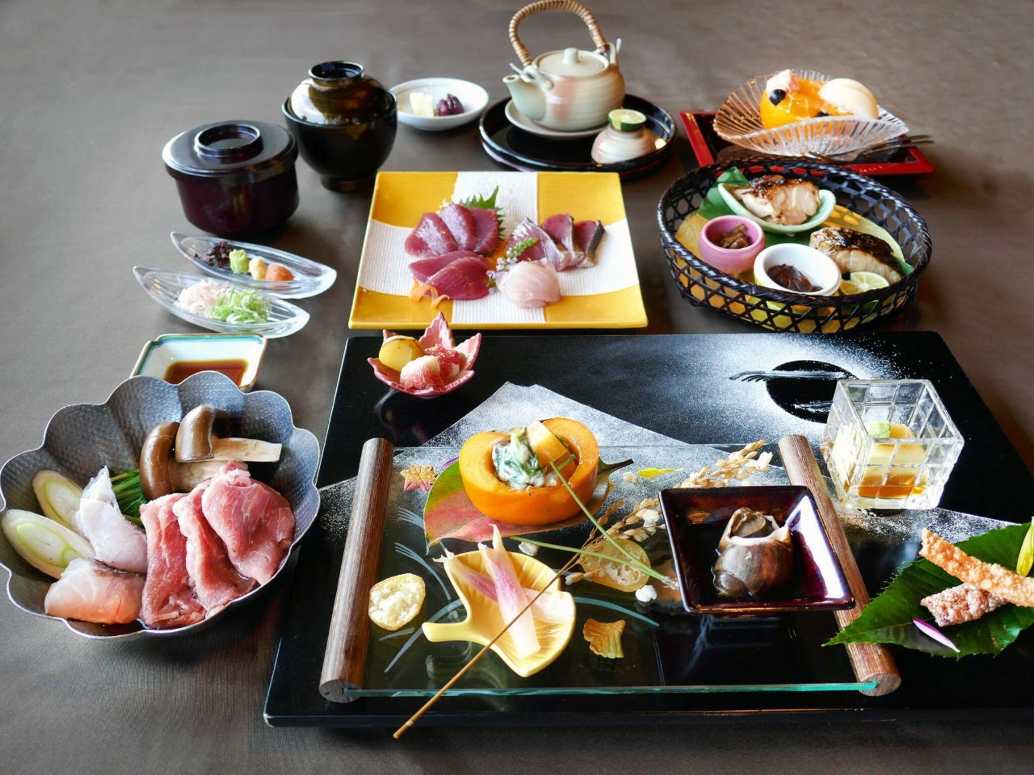 日本料理 天龍の代表写真2